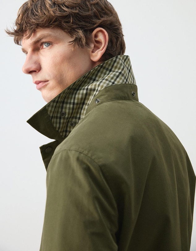 M.N.G - Gale Parka