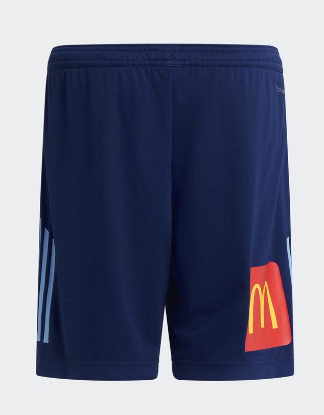 adidas Performance - Westpac NSW Blues Gym Shorts Youth Kids