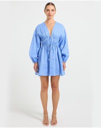 Pasduchas - Vera Mini Dress