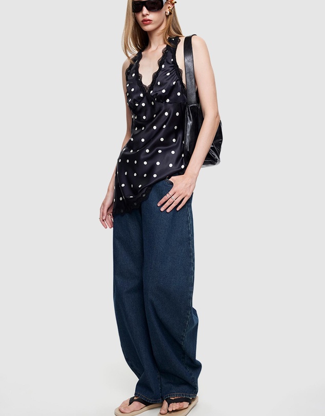 Lioness - Horseshoe Jeans