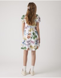 Decjuba Kids - Jasmine Mini Dress - Teens