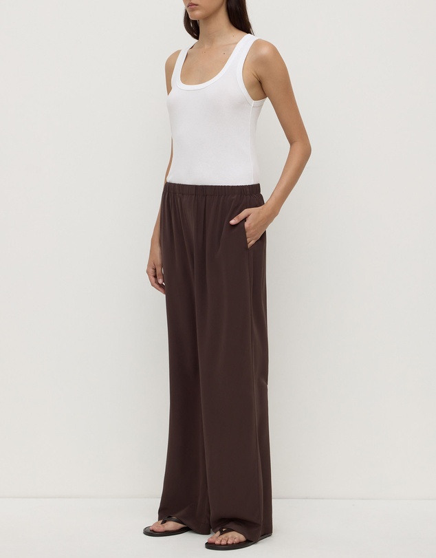 Assembly Label - Betty Silk Pants