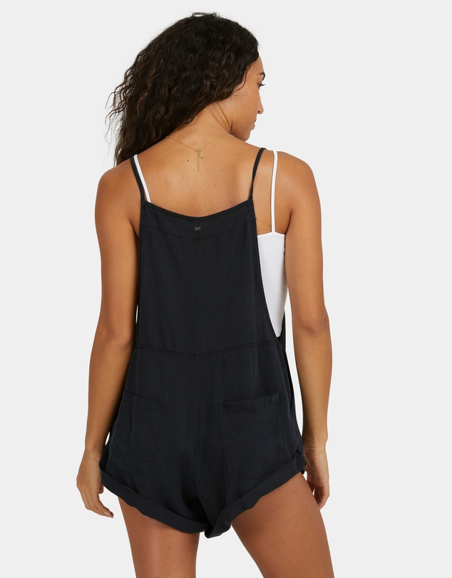 Billabong - Wild Pursuit Playsuit