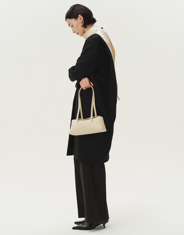 Freja NYC - Mini Chrystie Bag - ICONIC EXCLUSIVE