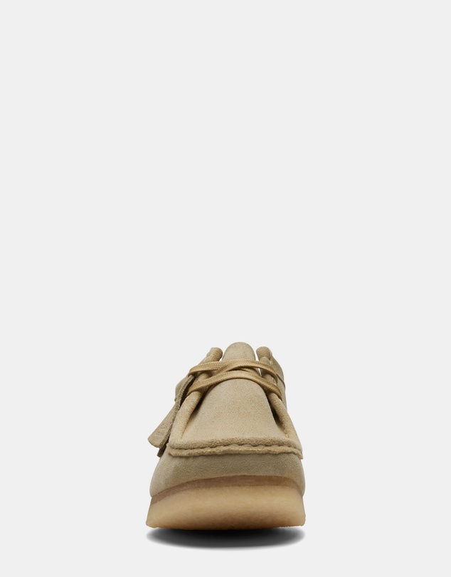 Clarks Originals - Wallabee (M) Maple