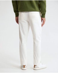 Oxford - Slim Fit Chino