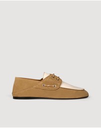 Sandro - Sene Loafers