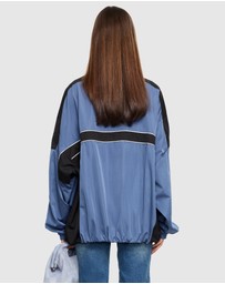Lioness - Rhode Windbreaker