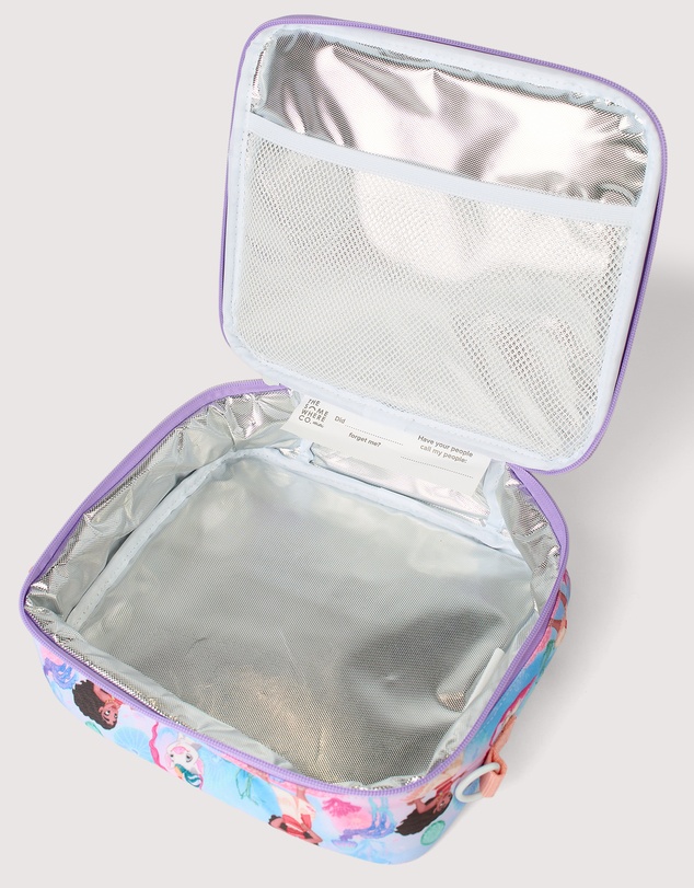 The Somewhere Co - Moana Mini Lunch Case