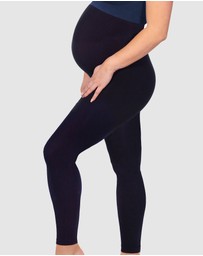 B Free Intimate Apparel - Maternity Bamboo Leggings