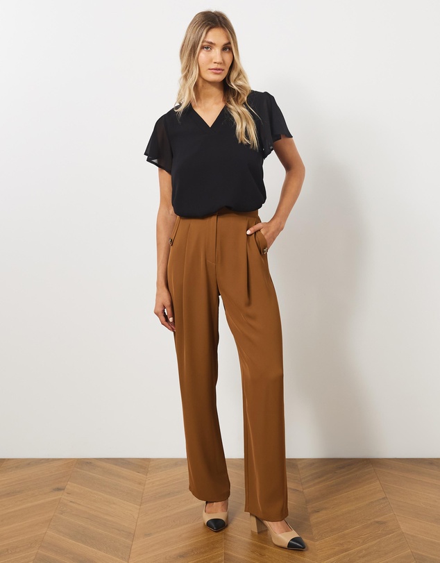 Atmos&Here - Veda Blouse