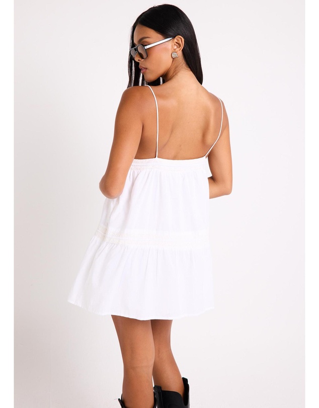 Subtitled - Ray Mini Dress