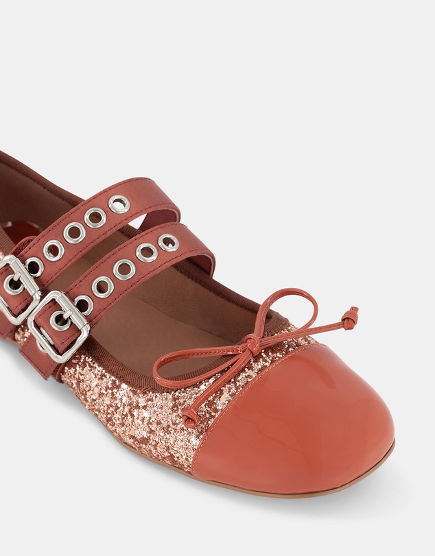 Jeffrey Campbell - Balletic