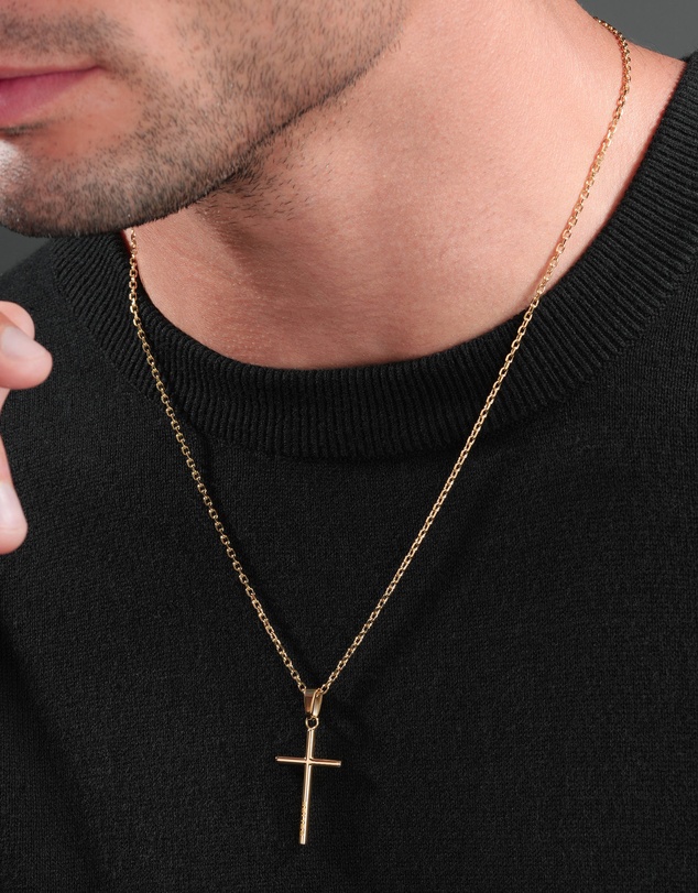 Police - Police Wrangell II Necklace