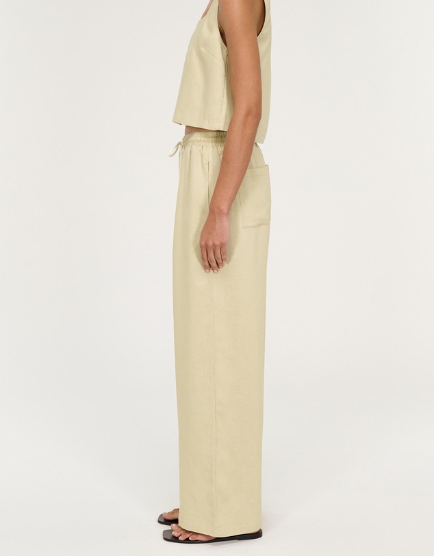 Staple the Label - Lunel Relaxed Pants