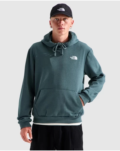 The North Face - Evolution Box NSE Hoodie
