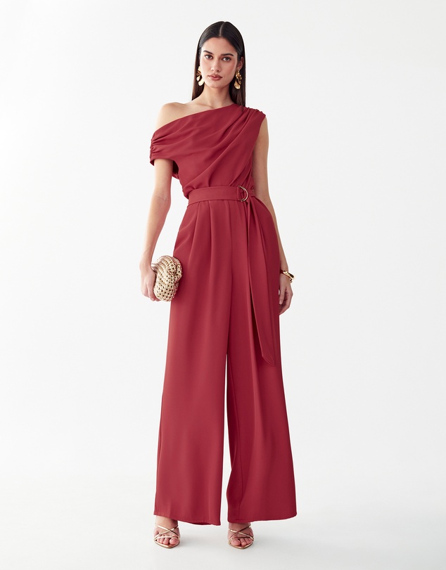 BWLDR - Valle Jumpsuit