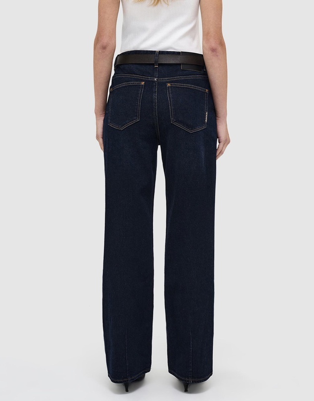 Neuw - Coco Relaxed Jeans