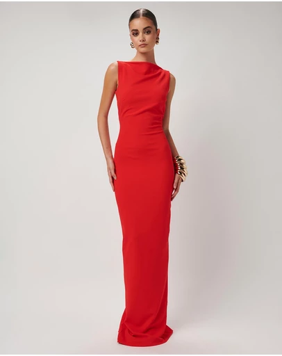 Effie Kats - Verona Gown
