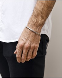 TOC - The Raw Cuff