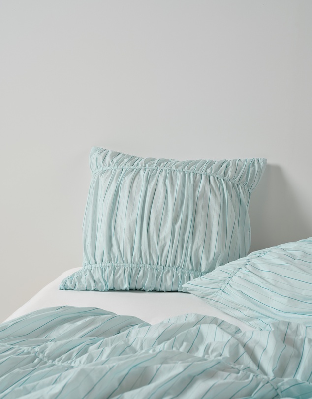 Linen House - Layla European Pillowcase