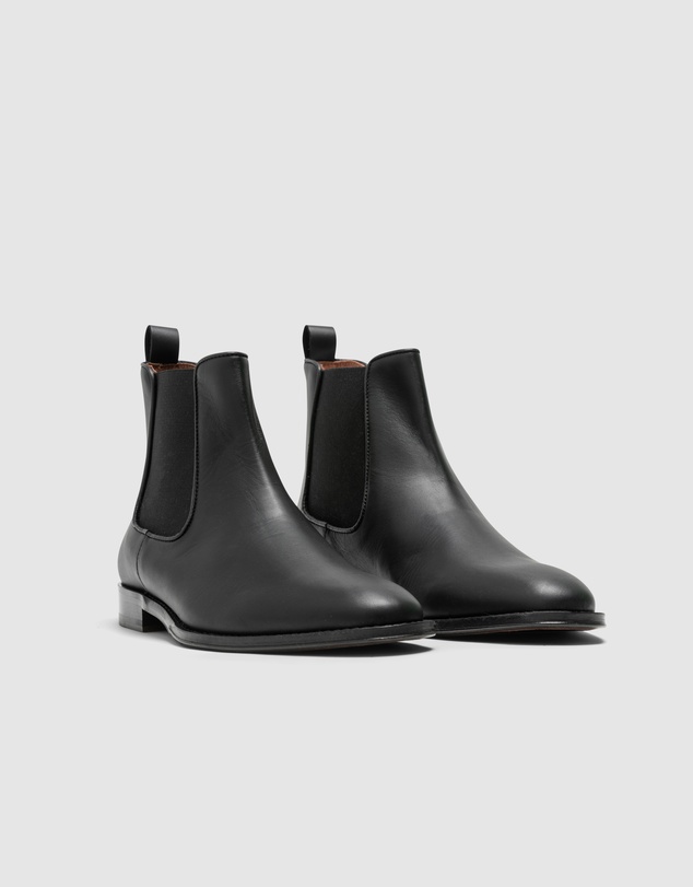 Rodd & Gunn - Saddleview Chelsea Boot