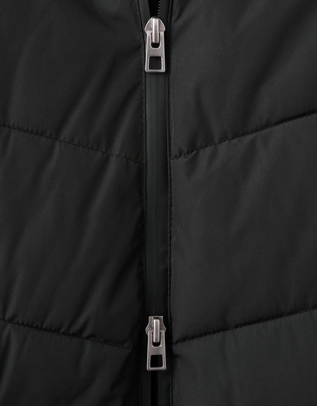 M.N.G - Hood Puffer Coat