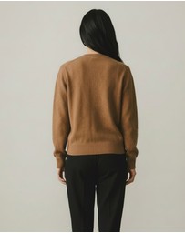 Mcintyre - Sally Cardigan