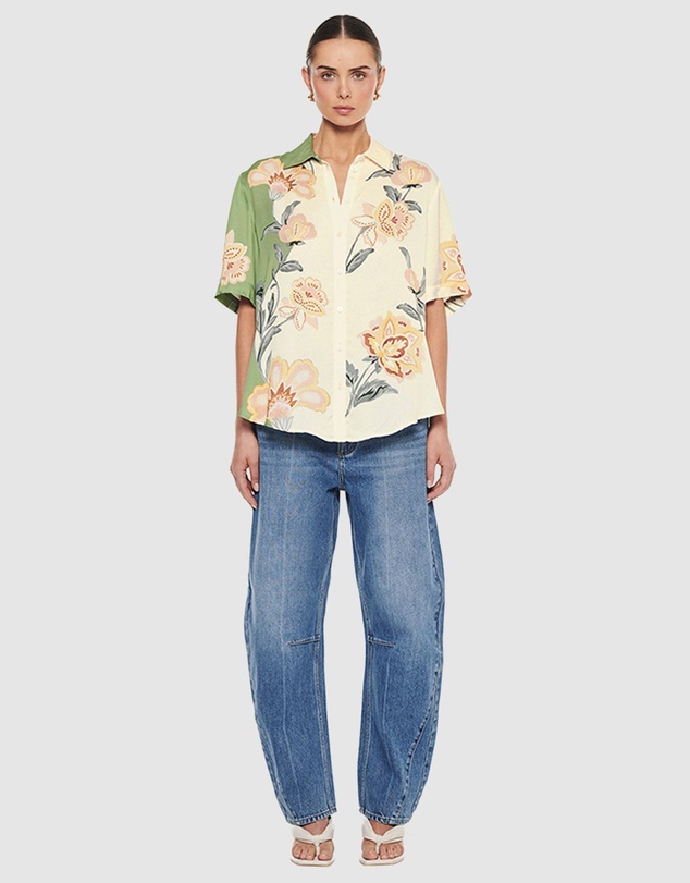 KIVARI - Lotte Shirt