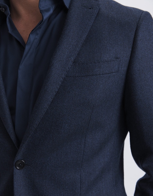SABA - George Item Jacket