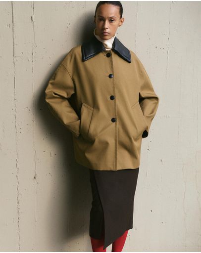 Medium Brown