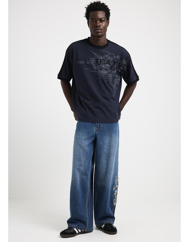 Insight - Mortal Denim Jeans
