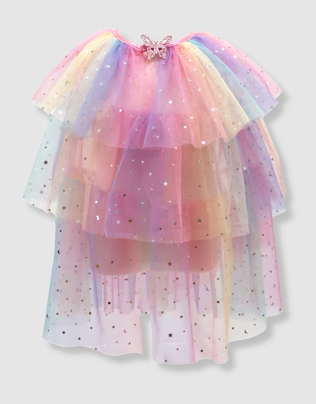 Pink Poppy - Dreamland Cape