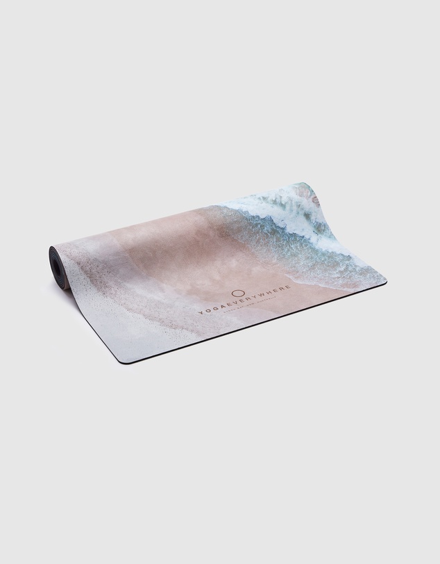 Yoga Everywhere - Byron Bay Yoga Mat