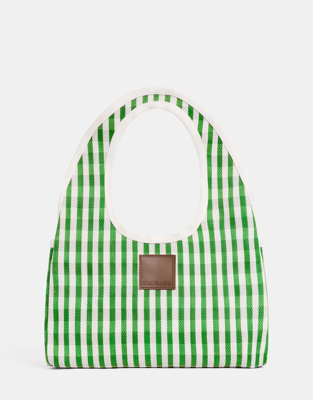 EAU BAGS - Lune Handbag