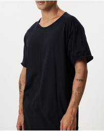 Surrounded By Ghosts - The Helvine Relaxed T-Shirt