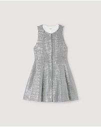 Sandro - Flavie Dress