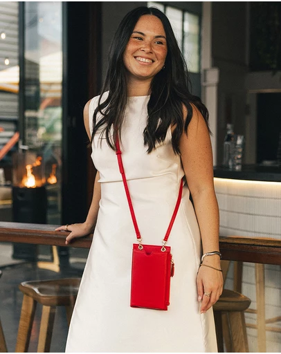 Louenhide - Suki Phone Bag