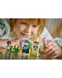 LEGO - 42702 Spinning Flower & Fairy Teacup Ride