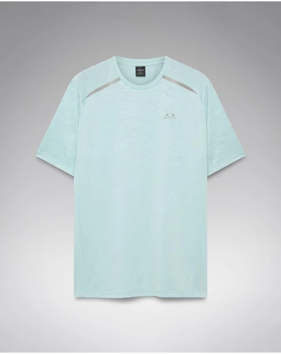 Oakley - Jacquard Camo Training Tee
