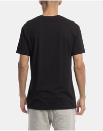 Stock & Co. - Label Tee