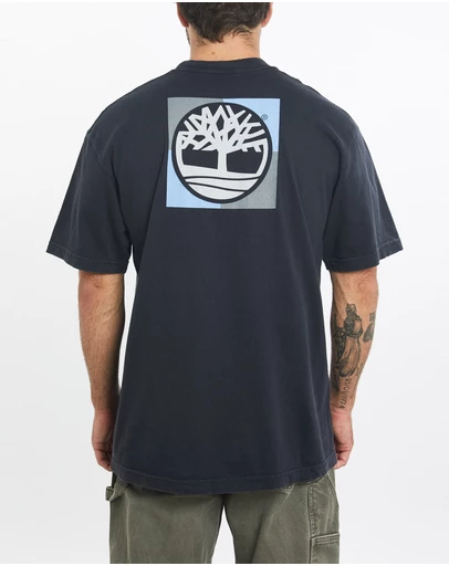 Vintage by The Real Deal - Pre Loved - Vintage 90s Timberland Tee