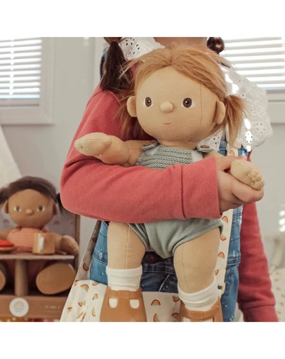 Olli Ella - Dinkum Dolls - Gigi