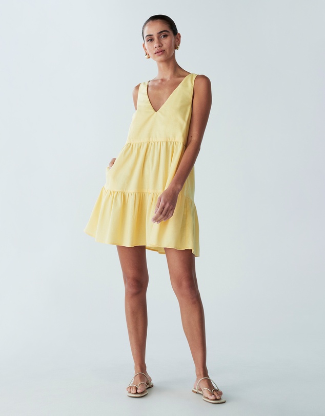 ST MRLO - Carlisle Dress
