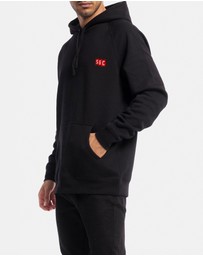 Stock & Co. - Initials Hoodie