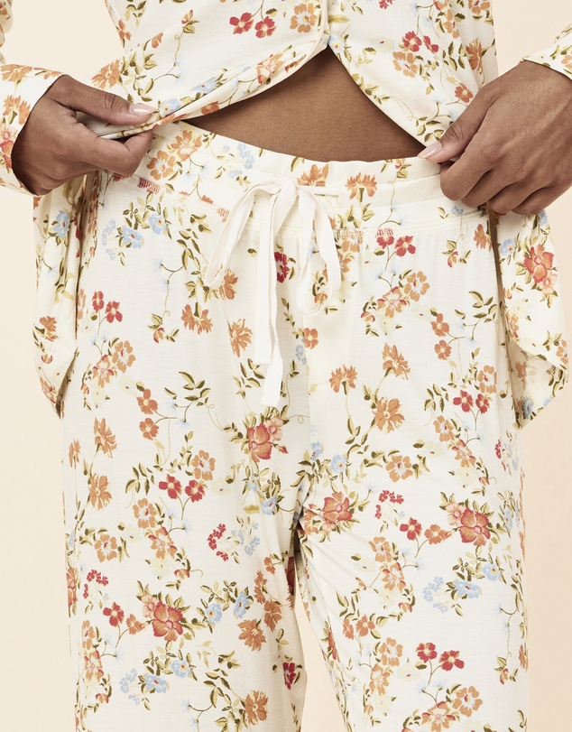 Papinelle - Kate Modal Soft Full Length PJ Set