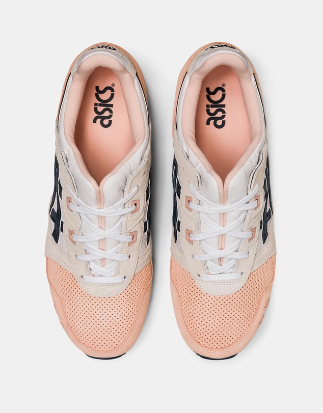 ASICS - GEL-Lyte III Og - Men's