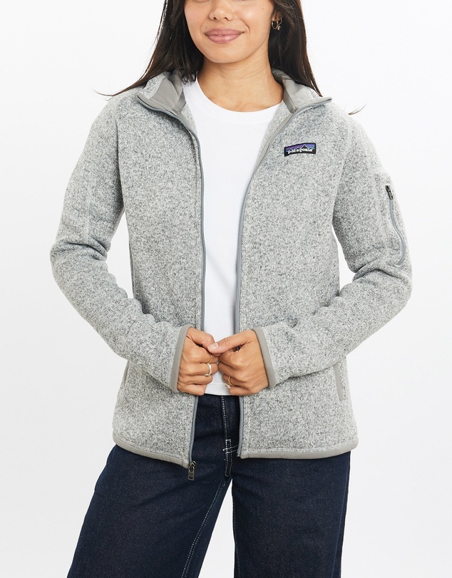 Vintage by The Real Deal - Pre Loved - Vintage Patagonia Fleece Jacket