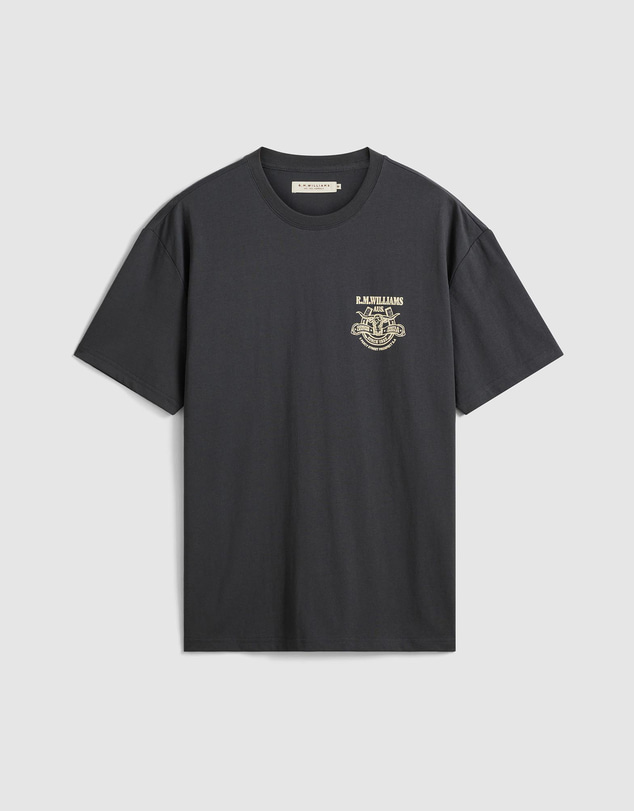 R.M.Williams - Blyth Tee