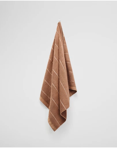 Country Road - Blake Australian Cotton Bath Sheet